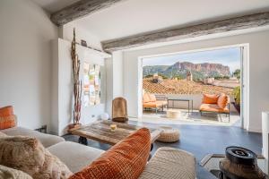 Le Duplex tropézienne par Dodo-a-Cassis