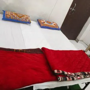 Indra Family Homestay - Nearest Area to Triveni Sangam - Darhganj