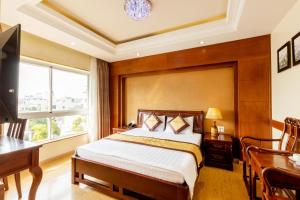 Hung Thanh Airport Hotel - Gần Siêu Thị Vincom