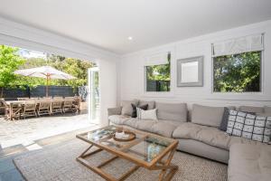 Luxe on Ellesmere in Blairgowrie