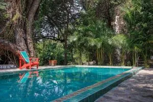 Casa Soñada a la Orilla del Rio - Conca