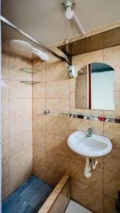 Habitaciones en Trujillo - Larrea