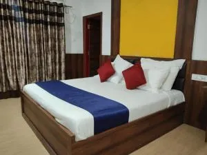 Serenpark Resort Jorhat - Hāpoli