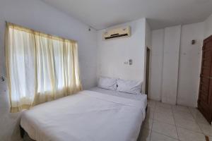 Hotel O Wira Residensia Syariah