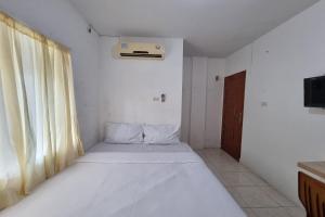 Hotel O Wira Residensia Syariah