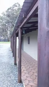 Hospedaje el Parque - 新埃尔韦西亚