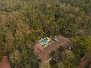 Brij Casa Susegad - Molem