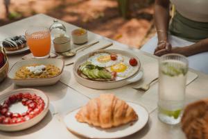 Brij Casa Susegad, Goa - An Indo-Portuguese Villa