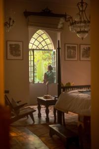 Brij Casa Susegad, Goa - An Indo-Portuguese Villa