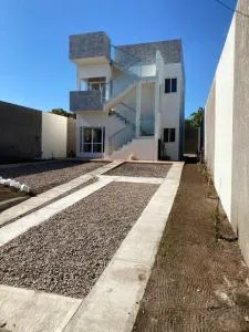 Bungalows Anton - Aticama