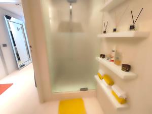 Superbe apartement vue panoramique sur la mer