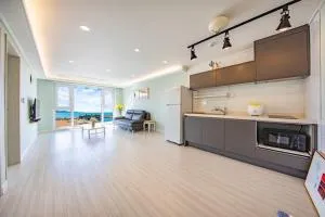 Donghae Goldenview Pension - Donghae