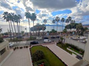 Superbe apartement vue panoramique sur la mer