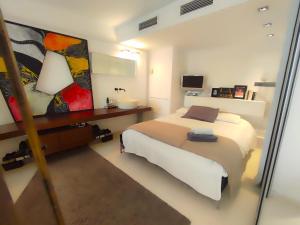 Superbe apartement vue panoramique sur la mer