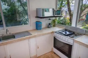 Hermosa Casa en el Centro de Jalpan - Conca