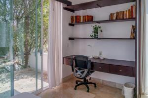 Hermosa Casa en el Centro de Jalpan