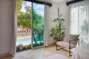 Hermosa Casa en el Centro de Jalpan