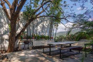 Hermosa Casa en el Centro de Jalpan