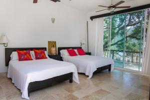 Hermosa Casa en el Centro de Jalpan