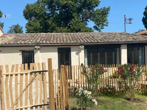 Vacances face au Luberon