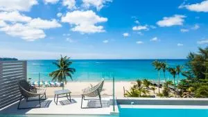 Angsana Beachfront Residense - Laguna Phuket