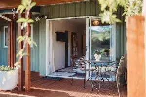 Paradise Valley Lodge - The Garden Room - Tarukenga