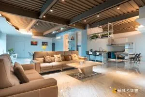 A good place for migratory birds - Hsin-nan