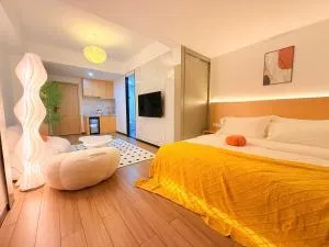 Amanda Hotel堆谷里酒店 - Phumĭ Bayab