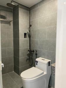 Maison Mia Hotel & Apartment