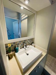 Beach Home Away From Home