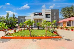 Hotel O Utkarsh Villa