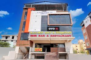 Hotel O GMR Boarding And Lodging