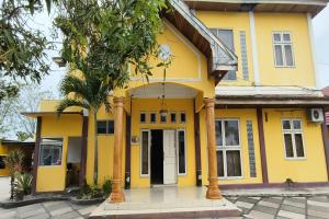 Hotel O Wisma Flamboyan NearTaman Makam Pahlawan