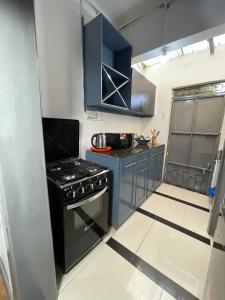 Woods Cottage Kilimani