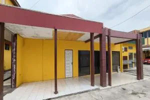 OYO 93521 Wisma Flamboyan NearTaman Makam Pahlawan - Rantau