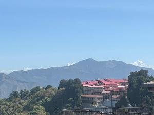 Moonwind Single Bedroom with attached Kitchenette