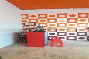 Hotel O Kamboja Homestay Syariah