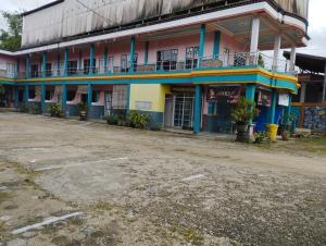 Hotel O Losmen Karunia Katingan Near Kantor Sekretariat PPK Katingan Kuala