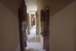 Hotel O Suripah Kostel Syariah