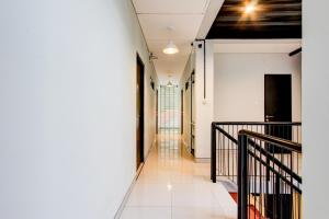 Hotel O Rubina Syariah Hotel