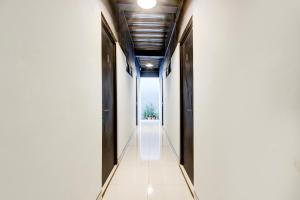 Hotel O Rubina Syariah Hotel