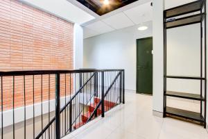 Hotel O Rubina Syariah Hotel