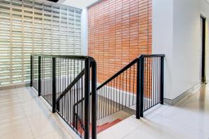 Hotel O Rubina Syariah Hotel