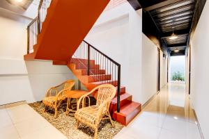 Hotel O Rubina Syariah Hotel