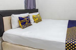 Hotel O Penginapan Melati Tanjung Near Kantor Pengamat Pengairan Tanjung