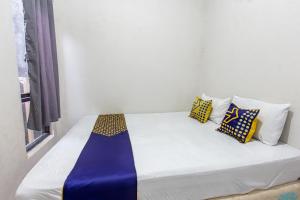 Hotel O Penginapan Melati Tanjung Near Kantor Pengamat Pengairan Tanjung