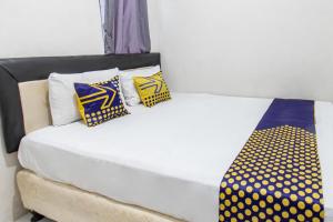 Hotel O Penginapan Melati Tanjung Near Kantor Pengamat Pengairan Tanjung