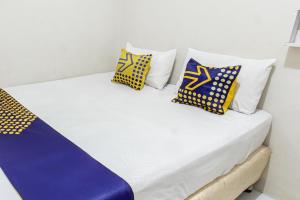 Hotel O Penginapan Melati Tanjung Near Kantor Pengamat Pengairan Tanjung