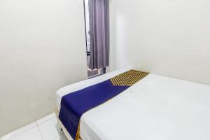 Hotel O Penginapan Melati Tanjung Near Kantor Pengamat Pengairan Tanjung