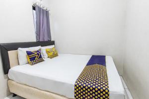 Hotel O Penginapan Melati Tanjung Near Kantor Pengamat Pengairan Tanjung